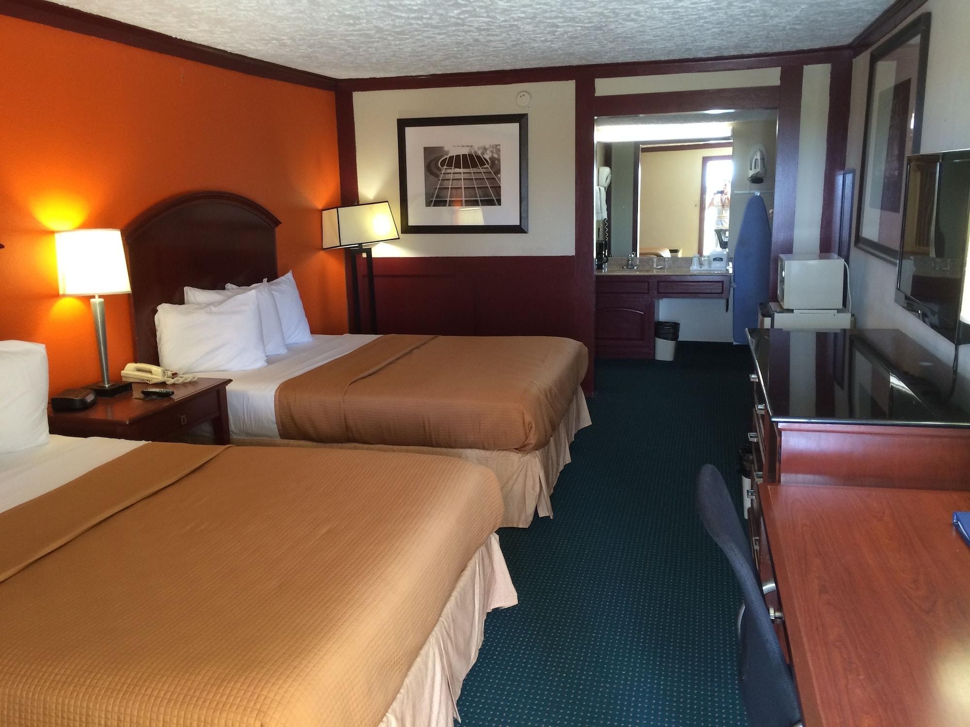 Howard Johnson By Wyndham San Marcos Kültér fotó