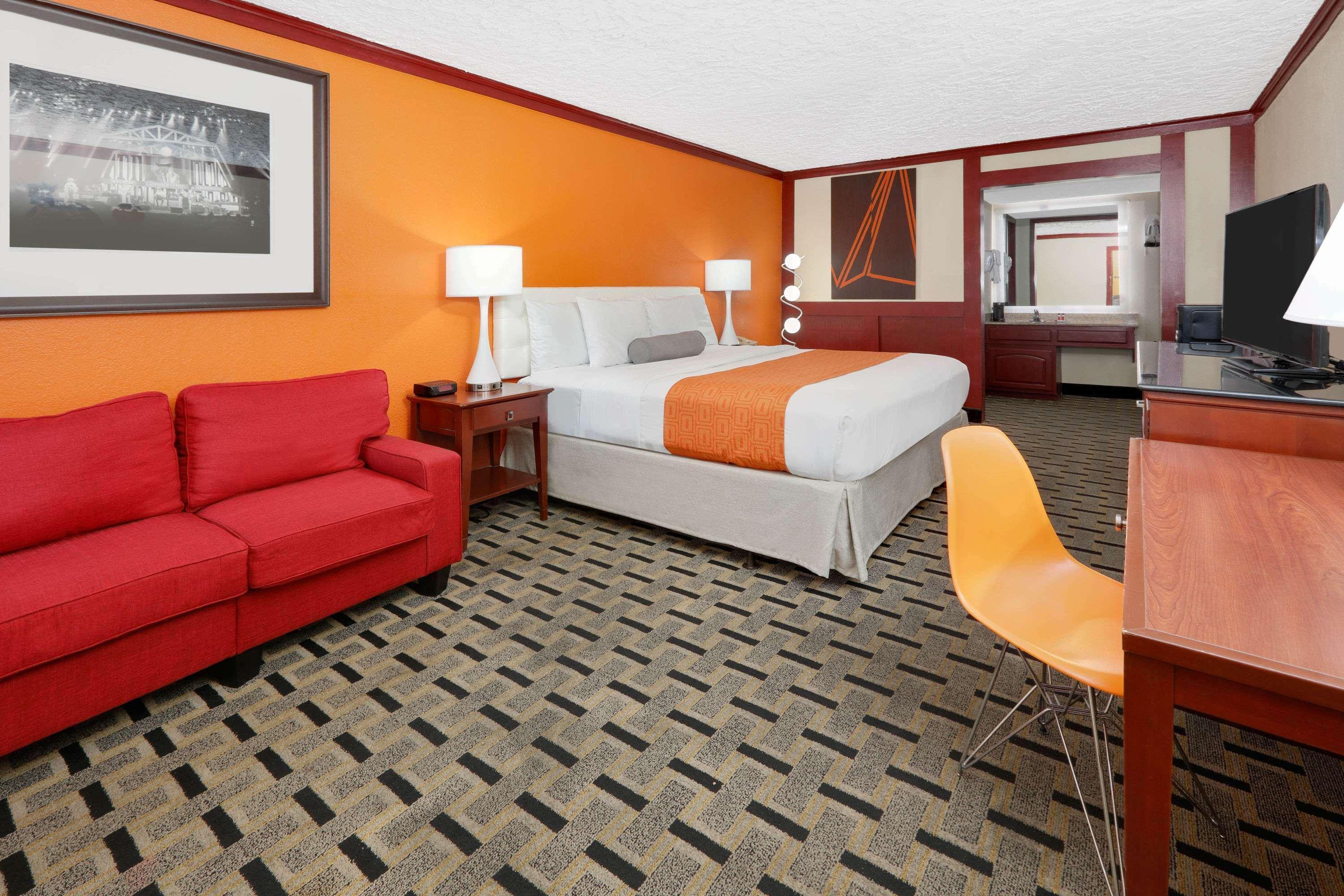 Howard Johnson By Wyndham San Marcos Kültér fotó