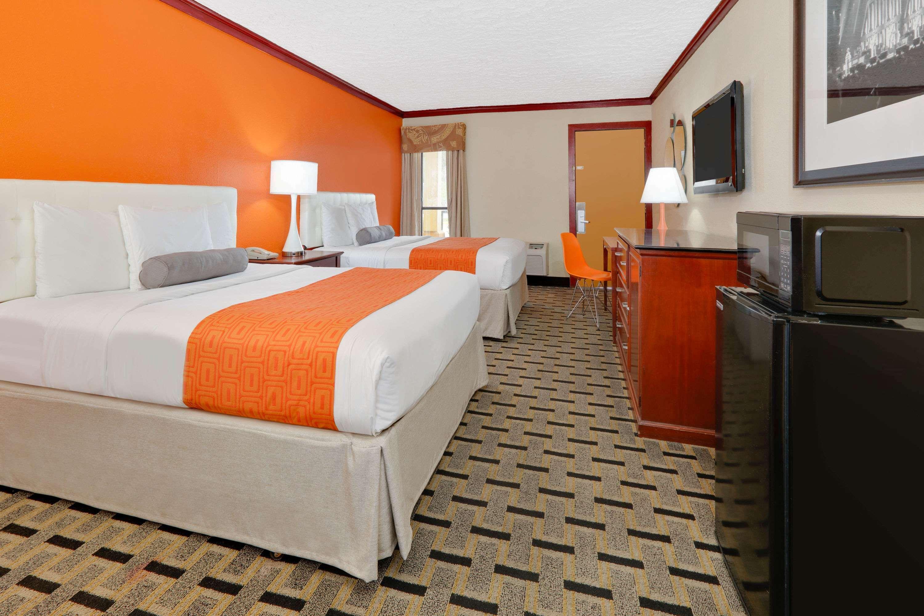 Howard Johnson By Wyndham San Marcos Kültér fotó