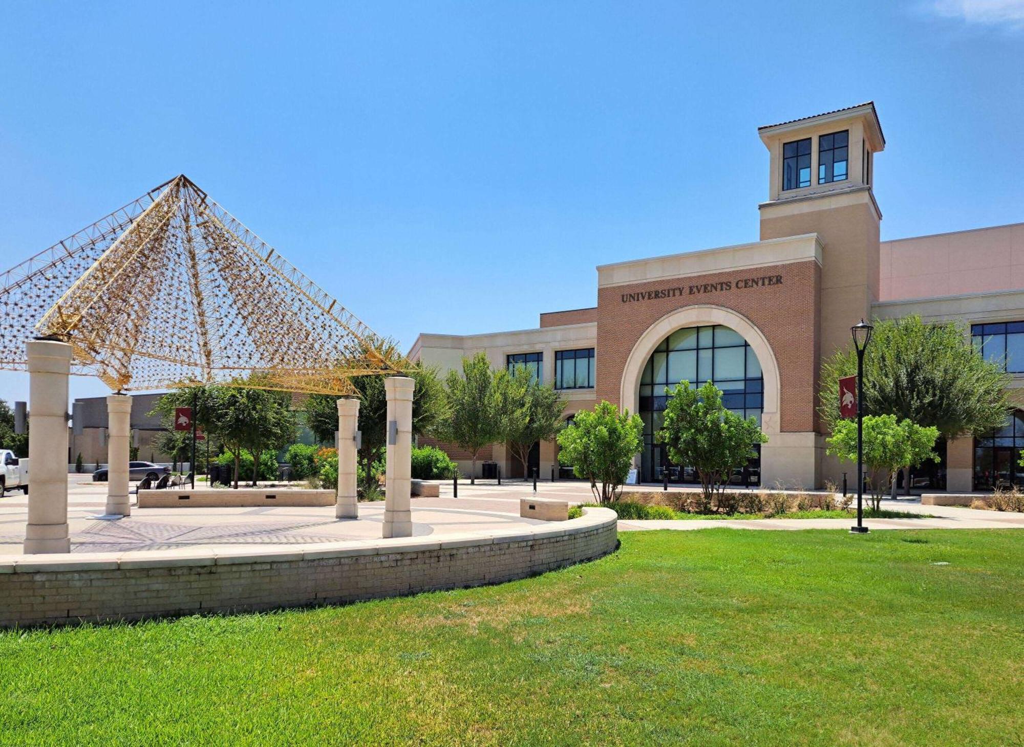 Howard Johnson By Wyndham San Marcos Kültér fotó